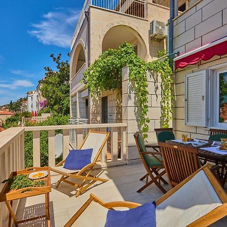 Hedera Estate, Hedera A39 Apartment Дубровник Екстериор снимка