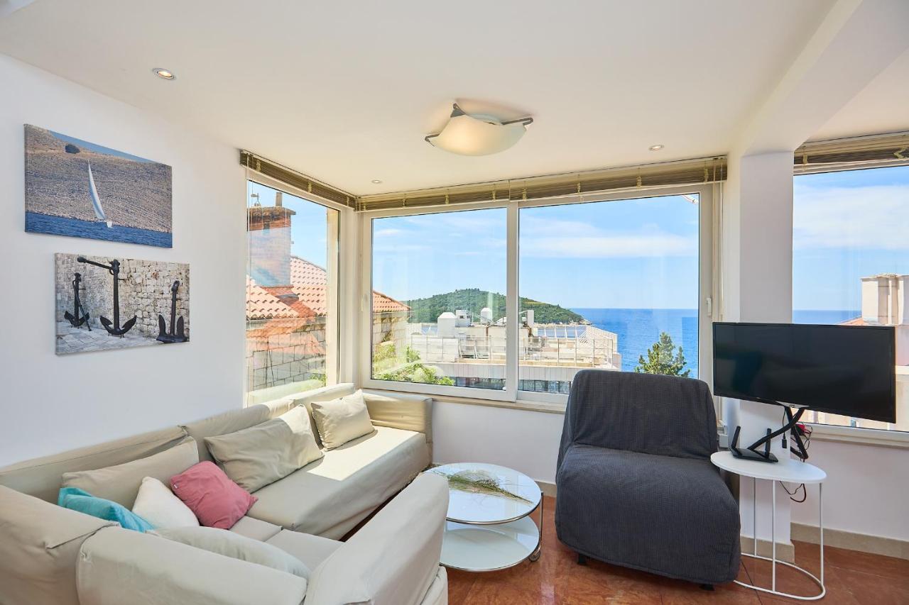 Hedera Estate, Hedera A39 Apartment Дубровник Екстериор снимка