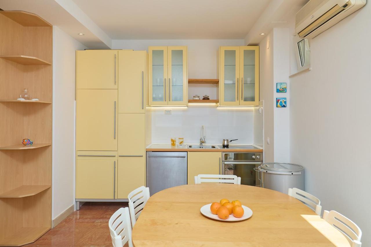 Hedera Estate, Hedera A39 Apartment Дубровник Екстериор снимка