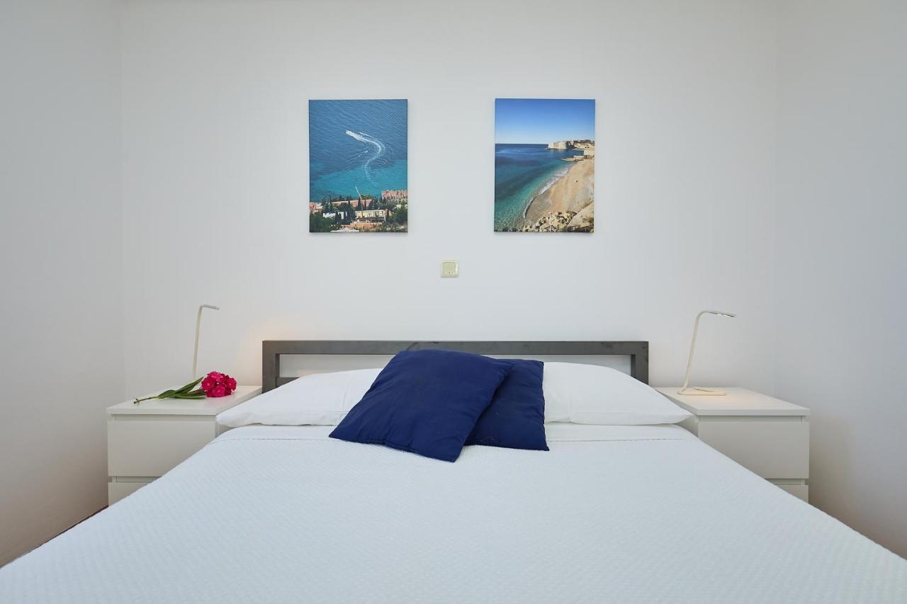Hedera Estate, Hedera A39 Apartment Дубровник Екстериор снимка