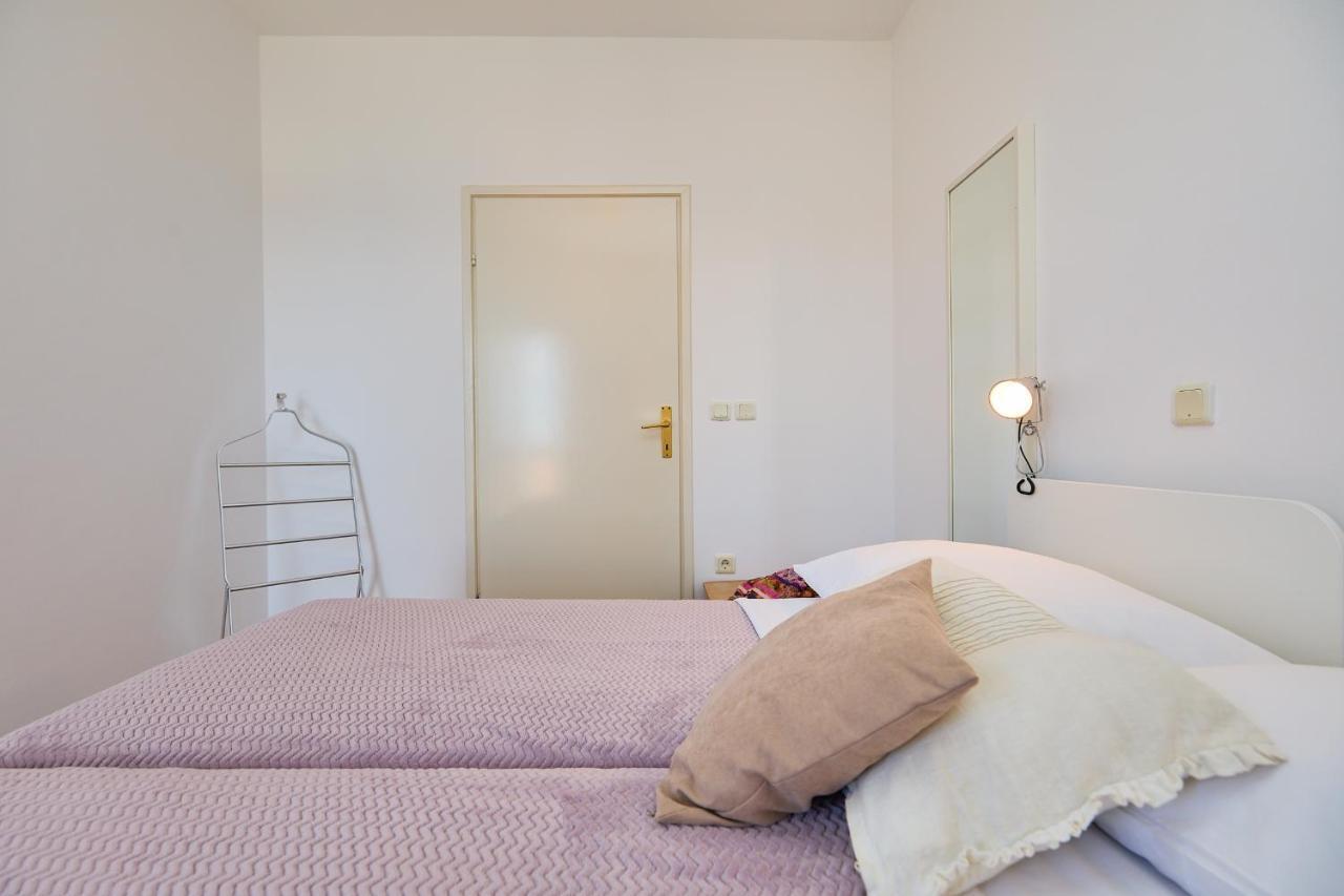 Hedera Estate, Hedera A39 Apartment Дубровник Екстериор снимка