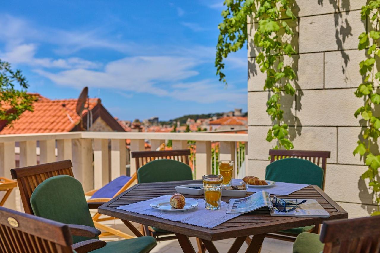 Hedera Estate, Hedera A39 Apartment Дубровник Екстериор снимка