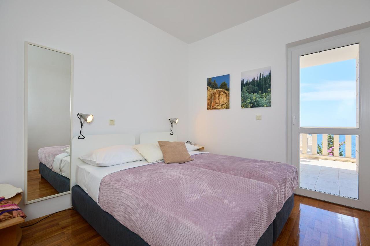 Hedera Estate, Hedera A39 Apartment Дубровник Екстериор снимка